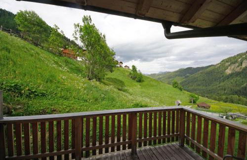 Agriturismo Lüch de Vanc - Photo 53