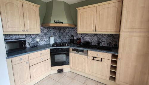 Gîte De L 'entre 2 Côtes - Foto 2