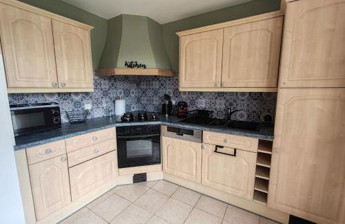 Gîte De L 'entre 2 Côtes - Foto 2