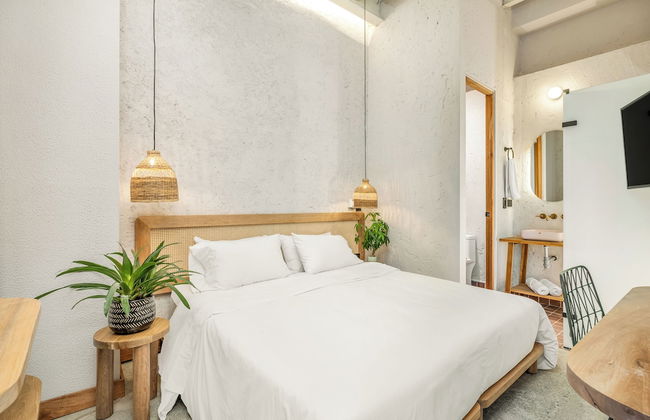 Botánica Manila by HOUSY HOST - Foto 25