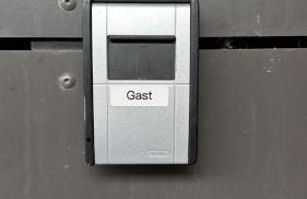 Rottal Stay - Self Check-in - Parking - Kitchen - Foto 9