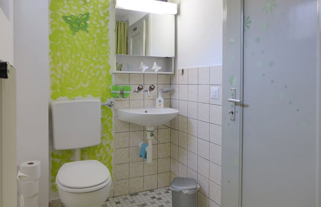 Chalet im Gässli - Foto 16