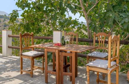 Cortijo Peña Blanca Los Guájares by Ruralidays - Foto 20