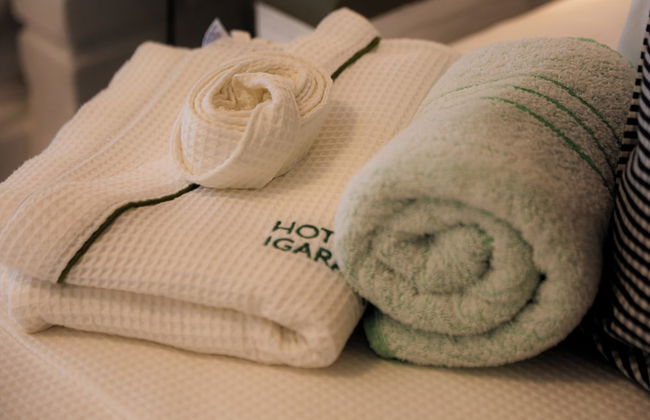 Matiz Igaratá Resort, Spa e Eventos - Foto 24