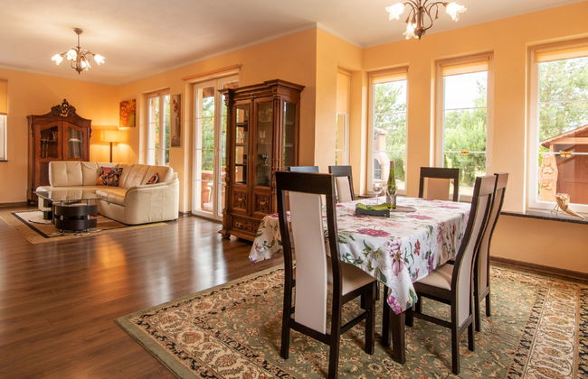 Villa von Valdi - Foto 20