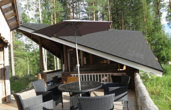 Maatilamatkailu Peräkangas - Photo 1