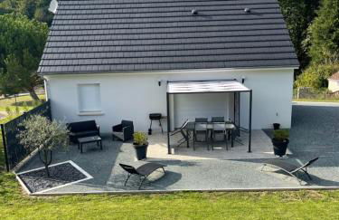 Gîte la Chotinière - Foto 1