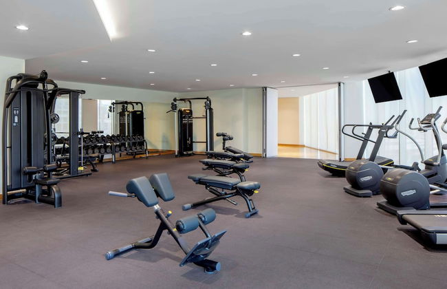 Avani+ Palm View Dubai Hotel & Suites - Photo 48