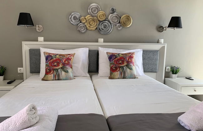 Alkyonides Hotel - Foto 15