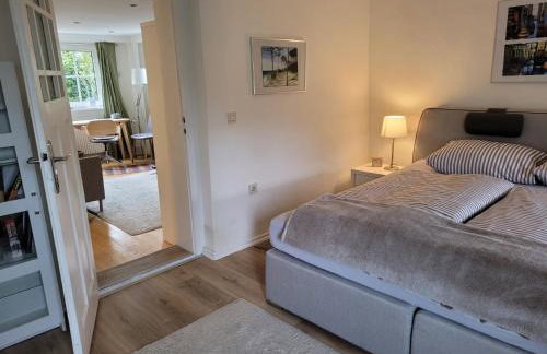 Ferienhaus Landhaus Am Hirtzborn - Foto 63