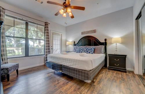 Sunny Vacation Condo in Davenport - Foto 1