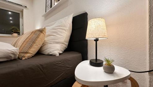 BELLAHOMES Apartments, Ground Floor, Aircondition, Private Parking, Airport 30 min - Foto 4