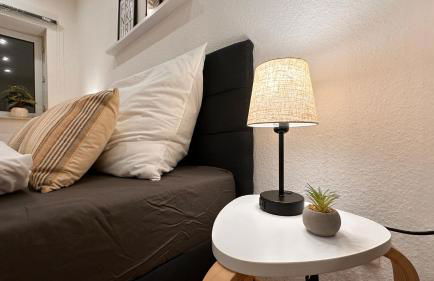 BELLAHOMES Apartments, Ground Floor, Aircondition, Private Parking, Airport 30 min - Foto 4