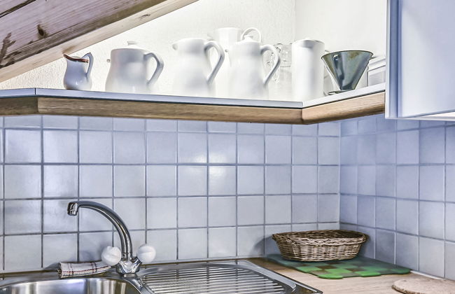 Chalet Abendrot apARTments - Foto 10