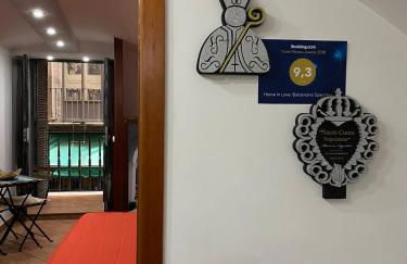 Home in love: balconcino spaccanapoli - Foto 36