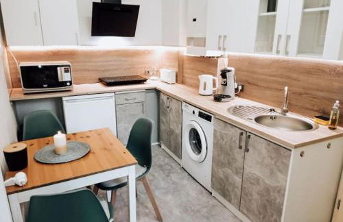 wohnen wohlfühlen - Geräumiges Apartment in Forst - Foto 12