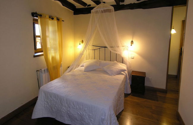 La Casa de las Arcas - Foto 5