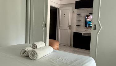 Ocean Flat com vista pro mar 604 - Foto 2