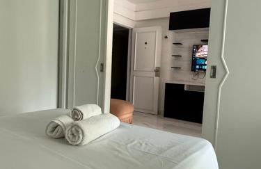 Ocean Flat com vista pro mar 604 - Foto 2