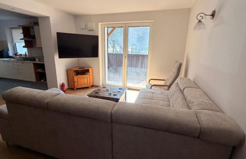 Apartament 4-6-osobowy z dostępem do plaży - Foto 29