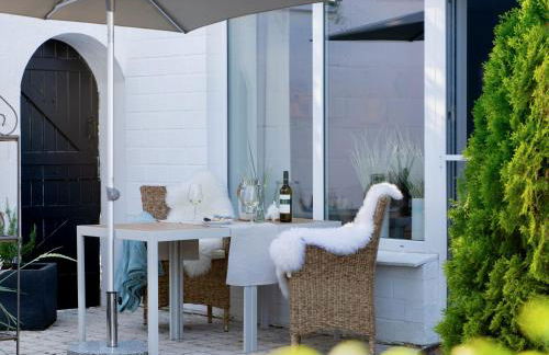 Ferienwohnungen Bosbuell Huus - Foto 19