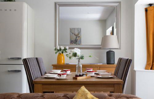 Stanton Lodge Cottage - sleeps 5 - Foto 9