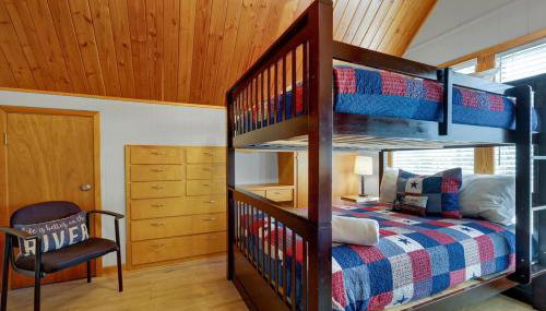 Gettin' Guada Loopy With Hot Tub & Riverfront - Foto 3