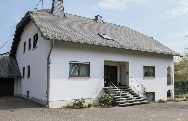 Tranquil Eifel Hideaway - Foto 46