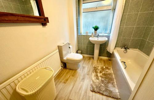 Coniston Green Holiday Home - Foto 13