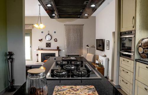 Estia guest house - Foto 27