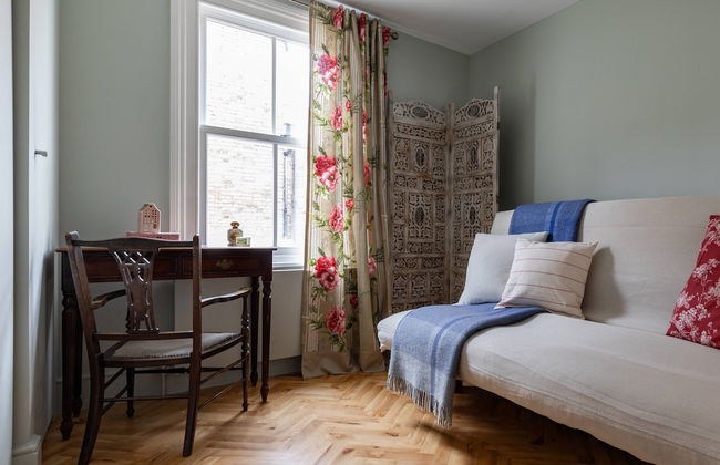 Brewster Gardens IV by Onefinestay - Photo 37