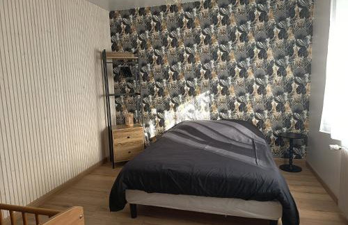 Le Jardin des Hirondelles - 3 chambres - Foto 27