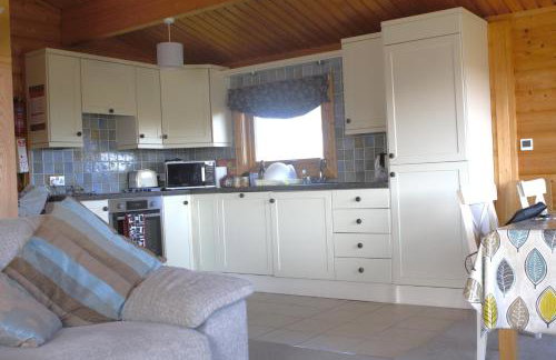 Sea View Lodge Porthgain - Foto 7