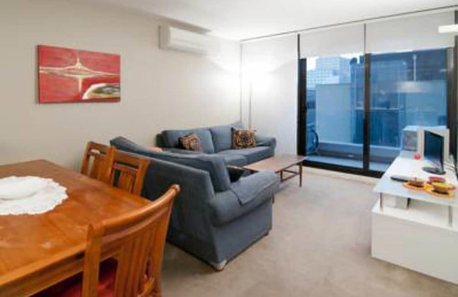 Inner Melbourne Serviced Apartments - Foto 20