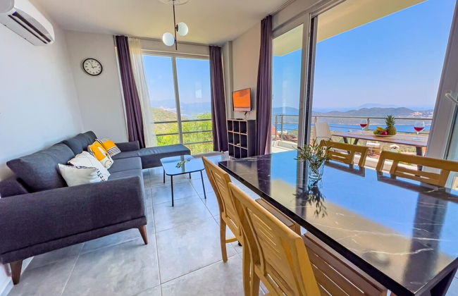 Just Dream Suites - Foto 64