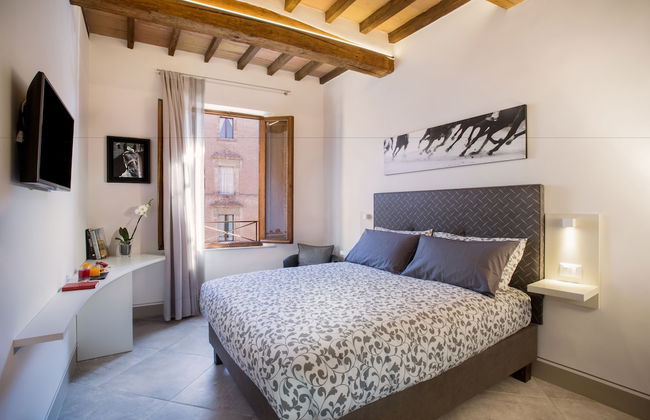 B&B Il Barbero - Photo 4