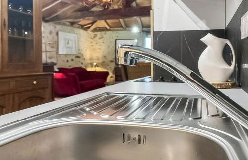 Le Clos des Écorcins - Terrasse - Parking privé - Foto 37