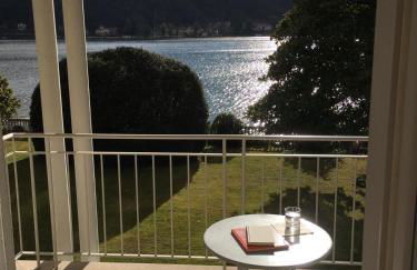 Ville Lago Lugano - Photo 54