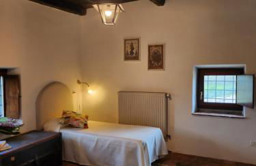 Villa Arzilla Antica Residenza di campagna - Foto 48