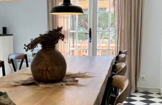 Holiday Home Villa St Arnoux - Foto 36