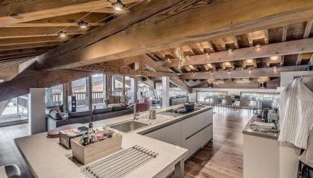 Résidence Casa Alba - Casa Alba 5 - duplex rénové 250m2 - Jacuzzi, sauna MAE-1494 - Foto 3