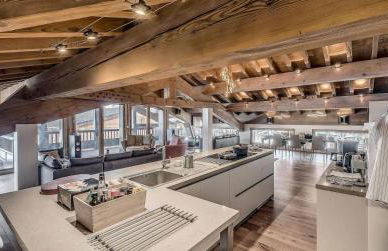 Résidence Casa Alba - Casa Alba 5 - duplex rénové 250m2 - Jacuzzi, sauna MAE-1494 - Foto 3