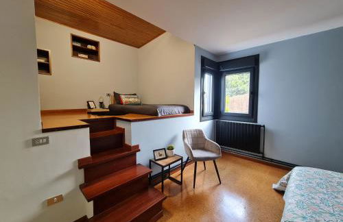 Ullasa house - Inolvidables vistas panorámicas del mar - Foto 31