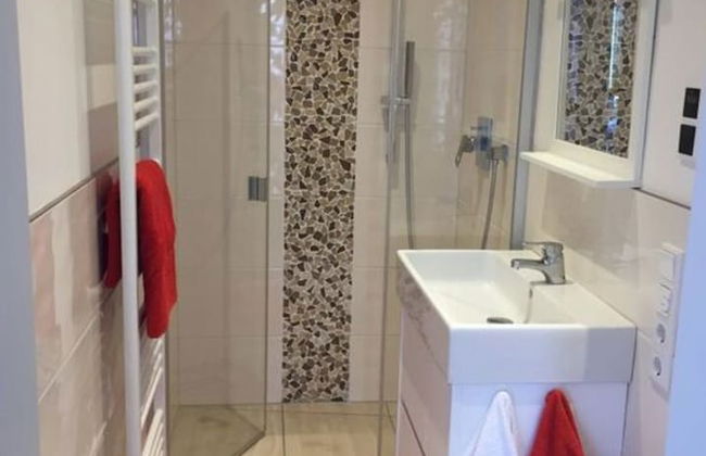 Ostbake Modern Retreat - Foto 11