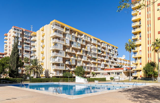 Holidays2Arroyo de la Miel Hercules - Foto 21