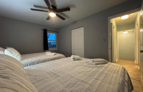 3 Bedroom Townhouse-Max 8 guests - Foto 31