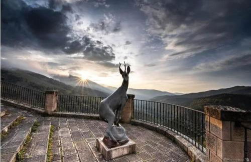 Casa rural La Bárcena Saja - Foto 17