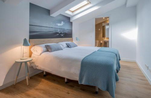 Slow Suites Luchana - Foto 56