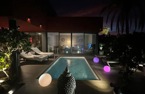 VILLA Cooper l HEATED Pool l PVT Garden I GOLF I SEA VIEWS - Foto 60