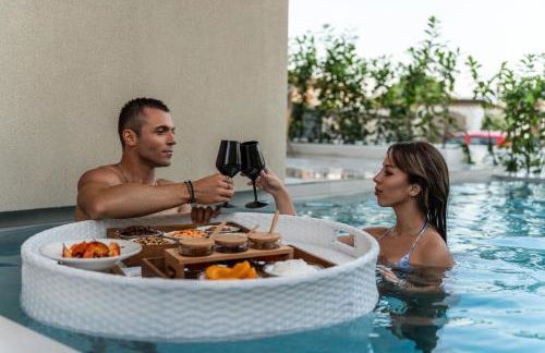 Haven Luxury Living - Foto 5